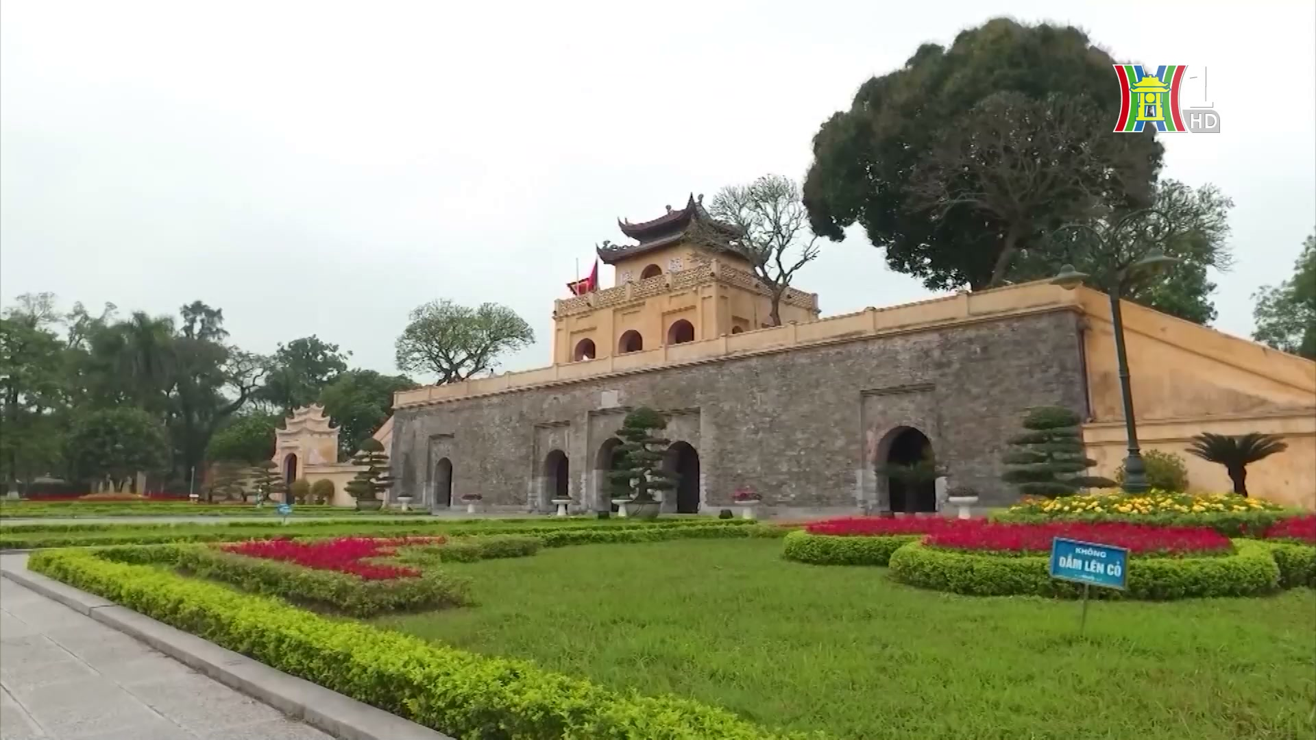 Tiềm năng phát triển công nghiệp văn hóa từ Luật Thủ đô | Chính quyền đô thị | 25/04/2025